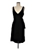 Express Black Cocktail Dress Size M - photo 1