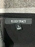Ellen Tracy Black Cardigan Size L - photo 7
