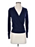 J.Crew Blue Cardigan Size XS - photo 1