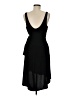 Express Black Cocktail Dress Size M - photo 2