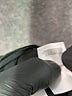 Kasper A.S.L. Solid Black Formal Skirt Size L (estimated) - photo 5