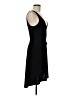 Express Black Cocktail Dress Size M - photo 4