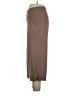 Lululemon Athletica Solid Brown Active Pants Size 14 - photo 5