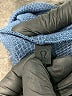 Lululemon Athletica Blue Long Sleeve Turtleneck Size 12 - photo 7