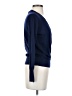 J.Crew Blue Cardigan Size XS - photo 4