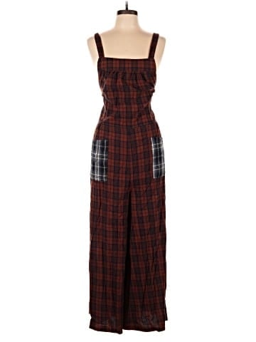 Natural Life Jumpsuit (view 1)