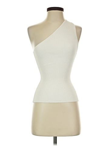 Babaton Sleeveless Top (view 1)