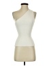 Babaton Ivory Sleeveless Top Size S - photo 1