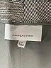 Classiques Entier Chevron-herringbone Gray Wool Pants Size 14 - photo 4