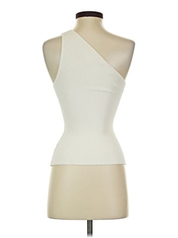 Babaton Sleeveless Top (view 2)