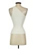 Babaton Ivory Sleeveless Top Size S - photo 2