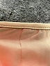 Unbranded 100% Polyester Tan Tank Top Size M - photo 7