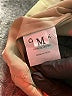 Unbranded 100% Polyester Tan Tank Top Size M - photo 8