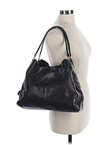 Coach Factory Leather Hobo (view 2)