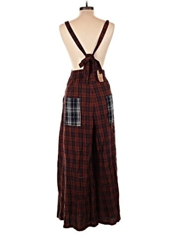 Natural Life Jumpsuit (view 2)