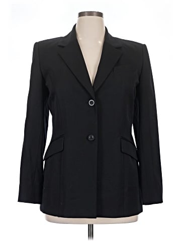 Classiques Entier Wool Blazer (view 1)