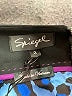 Spiegel Solid Black Casual Skirt Size 2 - photo 4