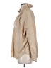 A Shirt Thing Tan 3/4 Sleeve Blouse Size M - photo 5