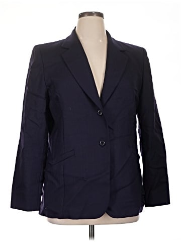 Pendleton Wool Blazer (view 1)