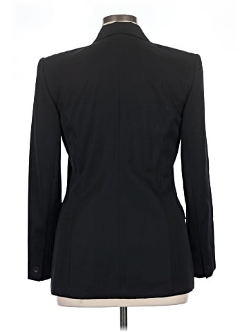 Classiques Entier Wool Blazer (view 2)