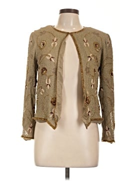 Adrianna Papell Jacket (view 1)