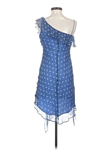 ABS Allen Schwartz Cocktail Dress (view 2)