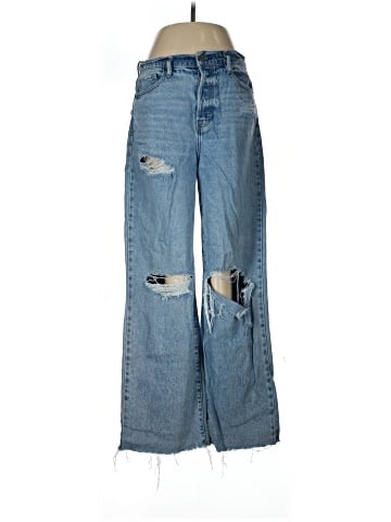 Altar'd State Jeans (view 1)