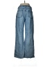 Altar'd State 100% Cotton Blue Jeans Size 29 waist - photo 2