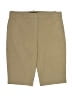 Theory Solid Tan Khaki Shorts Size 00 - photo 1