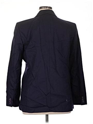 Pendleton Wool Blazer (view 2)