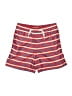 Hanna Andersson 100% Polyester Red Rash Guard Size 5 - photo 1
