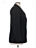 Classiques Entier 100% Wool Black Wool Blazer Size L (estimated) - photo 4
