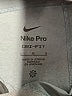 Nike Gray Athletic Shorts Size L - photo 3