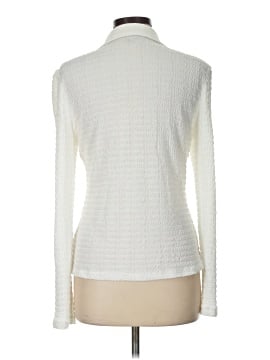 Philosophy Republic Clothing Long Sleeve Blouse (view 2)