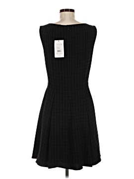 long sleeve dress near me Berylove Women Wedding Guest Dress Navy A Line Long Sleeves Corset Maxi Dress with Long Sleeves, Navy / S