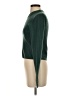 Madewell Green Readfield Pullover Sweater Size S - photo 5