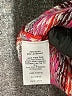 Talbots Print Red Pullover Sweater Size XL - photo 8