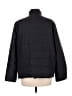 J.Jill Solid Black Jacket Size M - photo 2