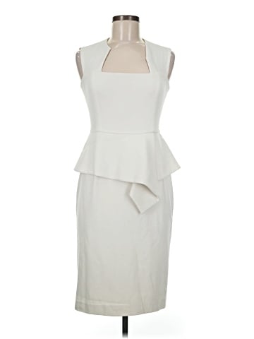 BCBGMAXAZRIA Cocktail Dress (view 1)