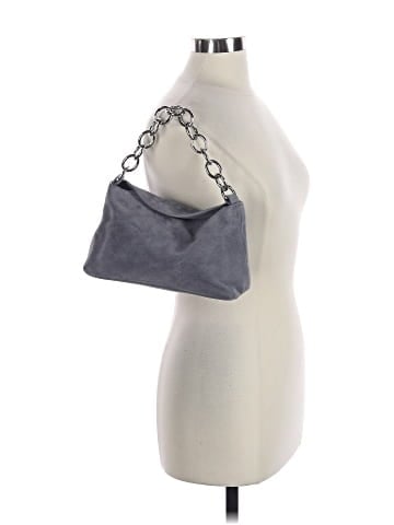 J.Crew Leather Shoulder Bag (view 2)