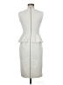 BCBGMAXAZRIA Ivory Cocktail Dress Size 6 - photo 2