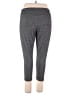 Ready To Go Gray Active Pants Size 3X - photo 2