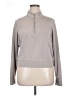 Danskin Gray Fleece Size XL - photo 1