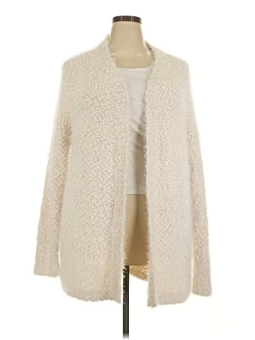 Lane Bryant Cardigan (view 1)