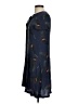 Cacharel Blue Casual Dress Size EU (FR) 34 / US 2 - photo 5