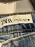 Zara Blue Jeans Size 4 - photo 7