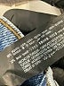 Zara Blue Jeans Size 4 - photo 8