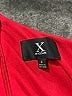 Xscape Red Cocktail Dress Size 4 - photo 7
