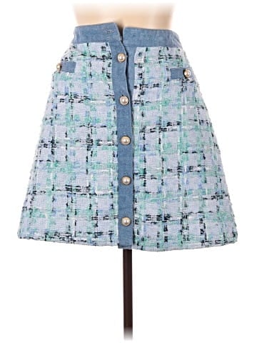 NANETTE Nanette Lepore Casual Skirt (view 1)