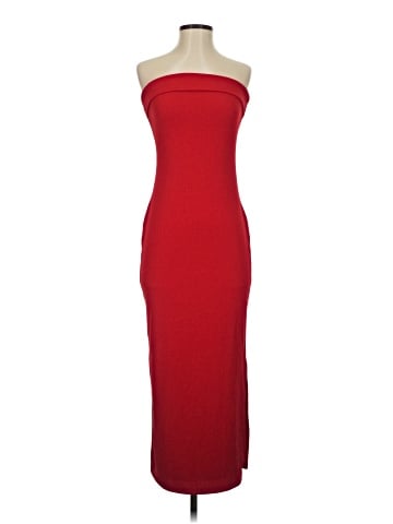 Pretty Garden Cocktail Dress (view 1)